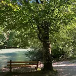 Haus Der Achtsamkeit * Gruenau im Almtal