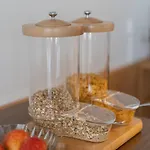 酒店 Haus Der Achtsamkeit Grünau im Almtal