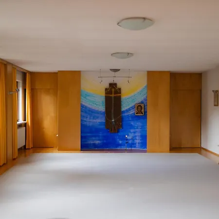 Haus Der Achtsamkeit Gruenau im Almtal