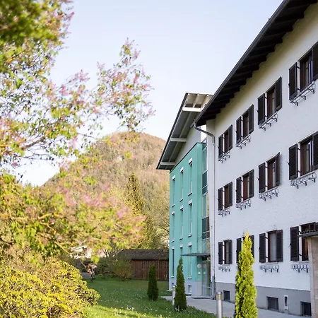 فندق Haus Der Achtsamkeit *