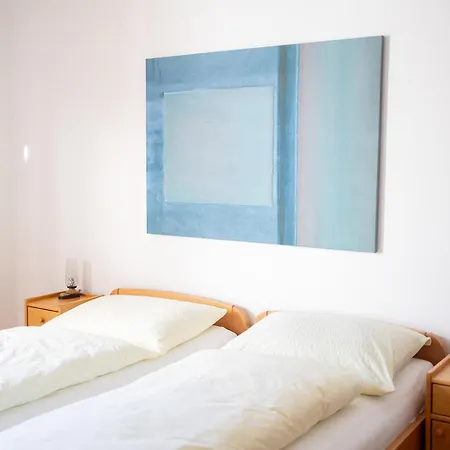 Haus Der Achtsamkeit فندق *