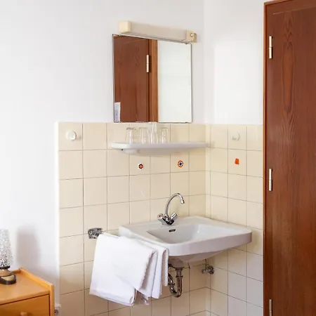 فندق Haus Der Achtsamkeit *