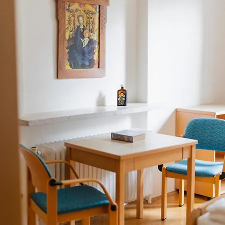 Haus Der Achtsamkeit Hotel
