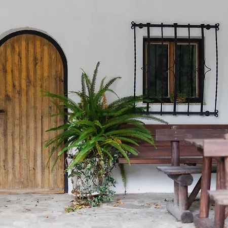 فندق Haus Der Achtsamkeit Grünau im Almtal