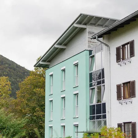 Haus Der Achtsamkeit فندق