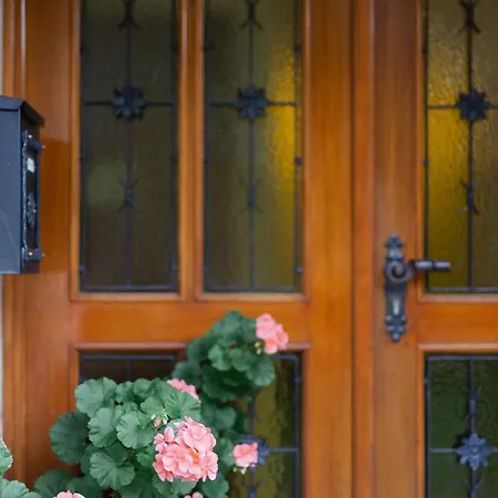 فندق Haus Der Achtsamkeit *