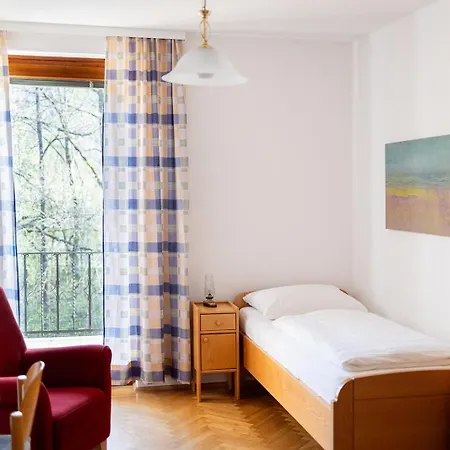 Haus Der Achtsamkeit