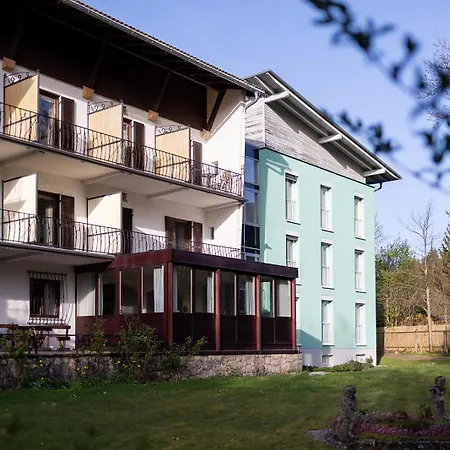 Hotel Haus Der Achtsamkeit