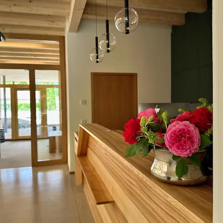 Haus Der Achtsamkeit Grünau im Almtal
