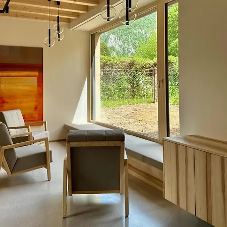 Haus Der Achtsamkeit * Grünau im Almtal