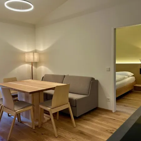 Haus Der Achtsamkeit Hotel