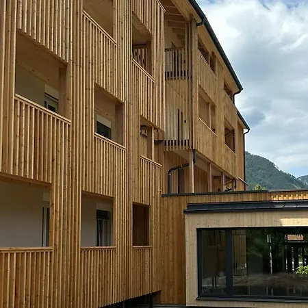 Haus Der Achtsamkeit Hotel *