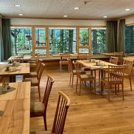 Hotel Haus Der Achtsamkeit Grünau im Almtal