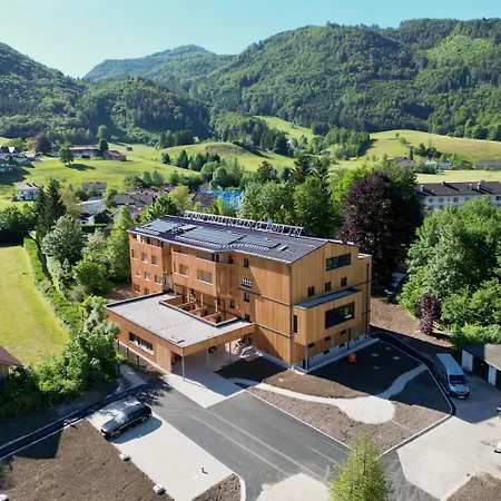 Haus Der Achtsamkeit *