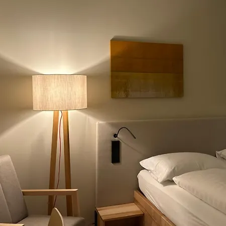 Haus Der Achtsamkeit Hotel *
