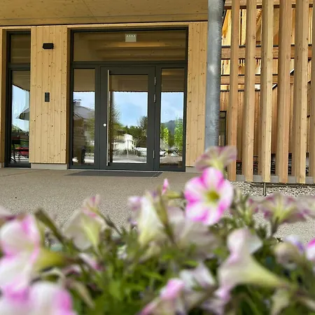 Hotel Haus Der Achtsamkeit Grünau im Almtal