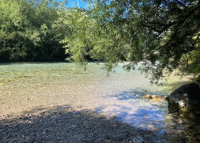 Haus Der Achtsamkeit Ξενοδοχείο Grünau im Almtal