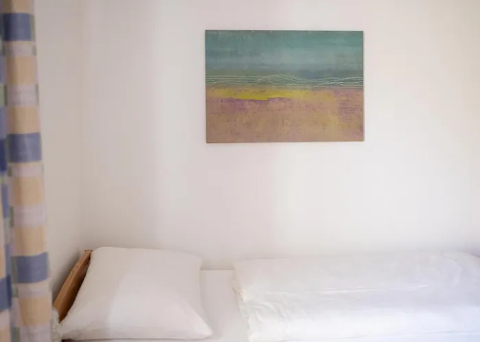 Haus Der Achtsamkeit * Grünau im Almtal