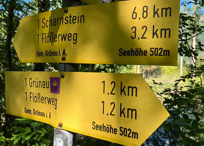 Haus Der Achtsamkeit