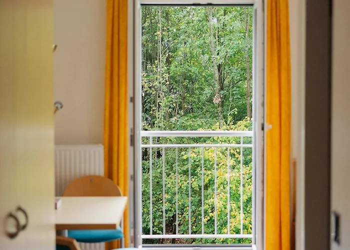 Ξενοδοχείο Haus Der Achtsamkeit