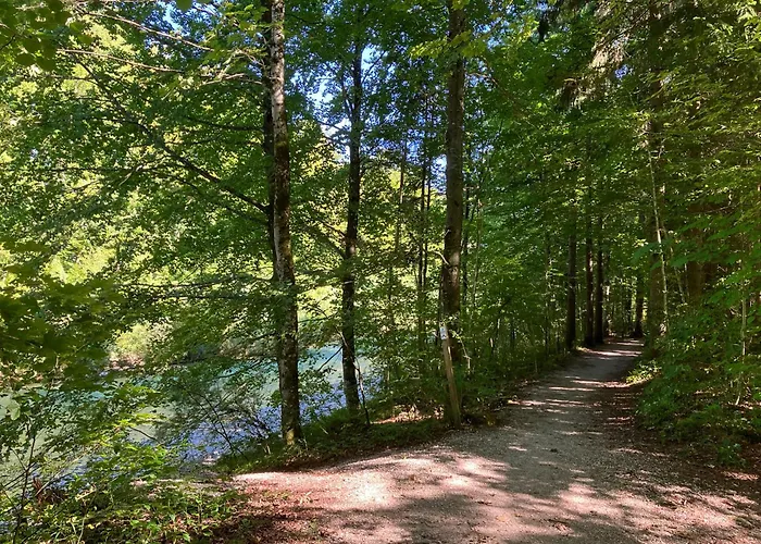 Haus Der Achtsamkeit Ξενοδοχείο Grünau im Almtal