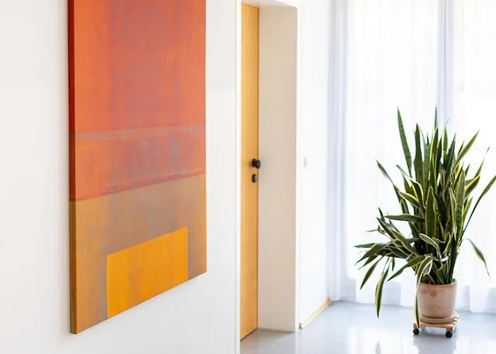 Haus Der Achtsamkeit *