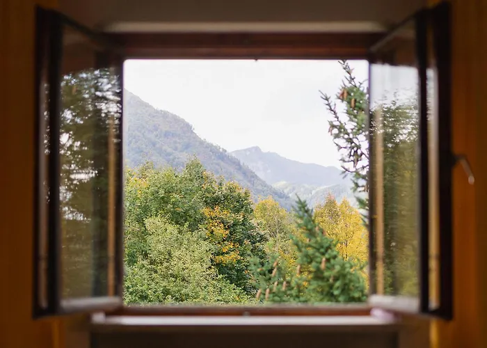 Ξενοδοχείο Haus Der Achtsamkeit