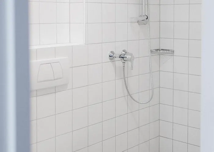 Haus Der Achtsamkeit Ξενοδοχείο *