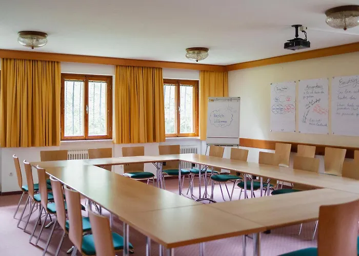 Ξενοδοχείο Haus Der Achtsamkeit