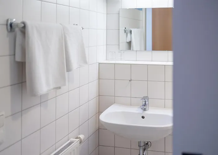 Ξενοδοχείο Haus Der Achtsamkeit