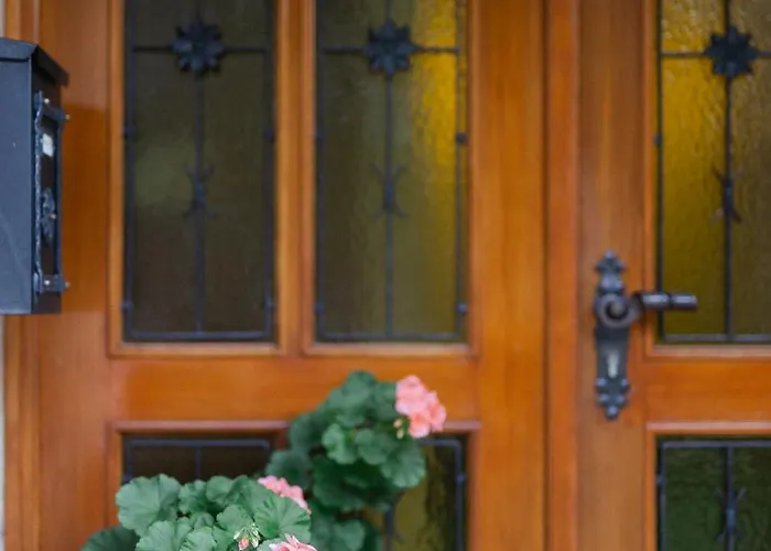 Ξενοδοχείο Haus Der Achtsamkeit *