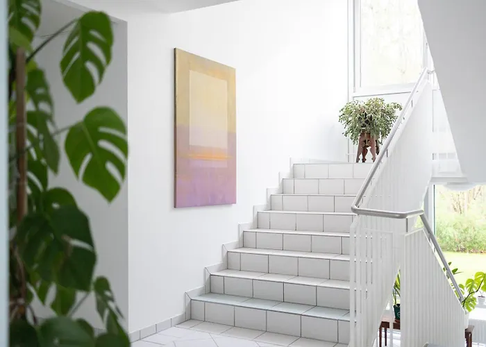 Haus Der Achtsamkeit *