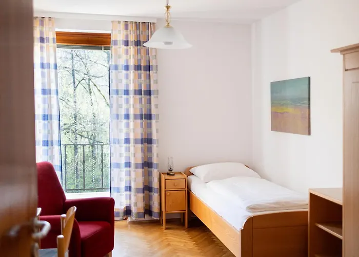 Haus Der Achtsamkeit