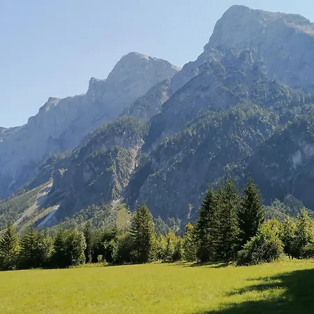 Haus Der Achtsamkeit Hotel *