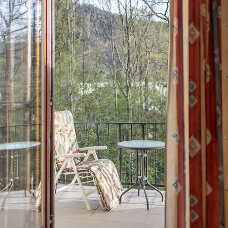 Hotel Haus Der Achtsamkeit