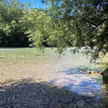 Haus Der Achtsamkeit Hotel Gruenau im Almtal