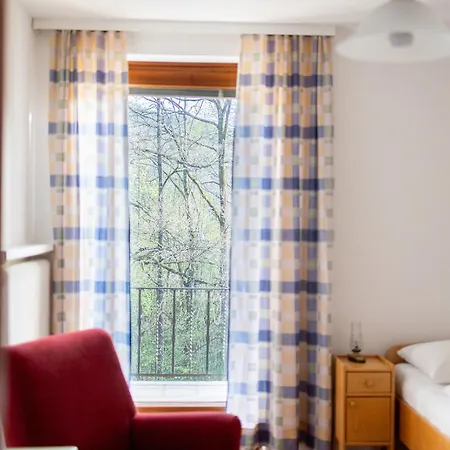 Haus Der Achtsamkeit Gruenau im Almtal