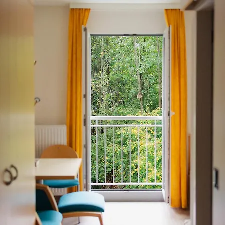 Hotel Haus Der Achtsamkeit