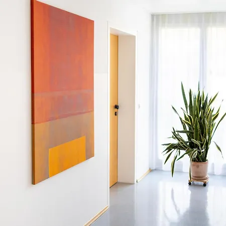 Haus Der Achtsamkeit *