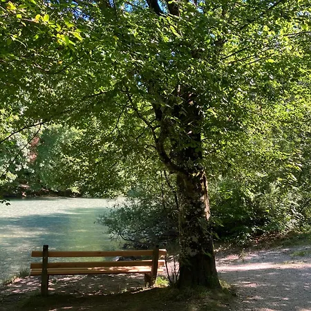 Haus Der Achtsamkeit * Gruenau im Almtal