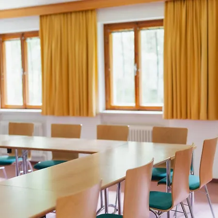 Haus Der Achtsamkeit