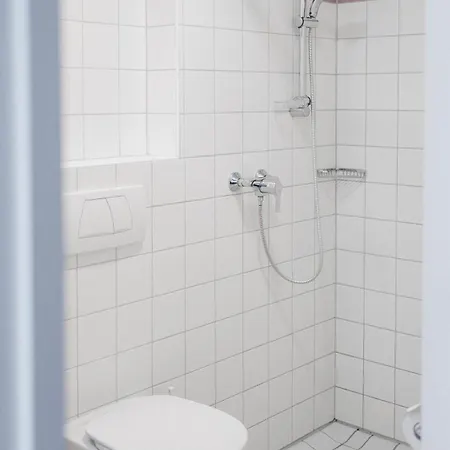 Haus Der Achtsamkeit Hotel *