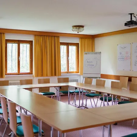 Hotel Haus Der Achtsamkeit