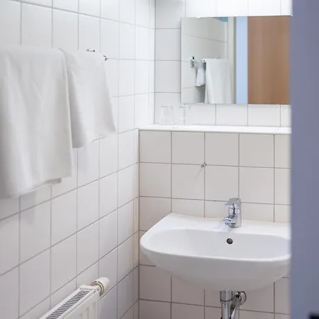 Hotel Haus Der Achtsamkeit