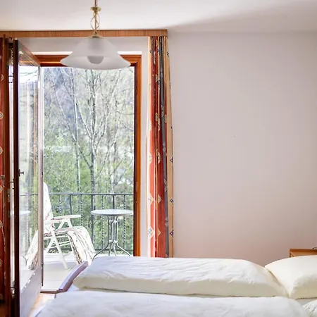 Haus Der Achtsamkeit Hotel *