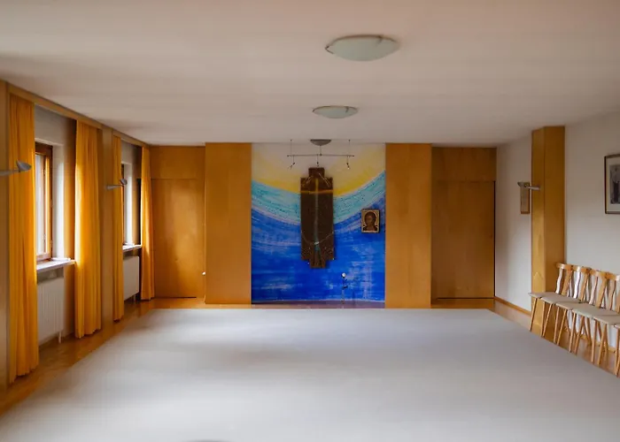 Haus Der Achtsamkeit Grünau im Almtal