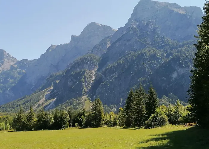 Haus Der Achtsamkeit Hotel *