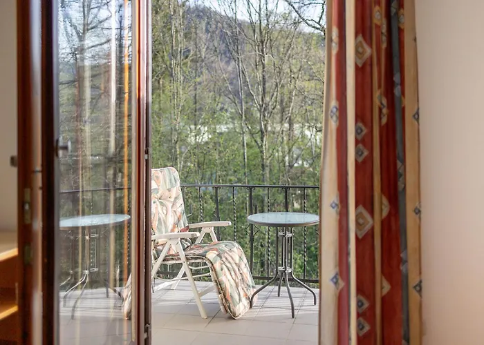 Hotel Haus Der Achtsamkeit