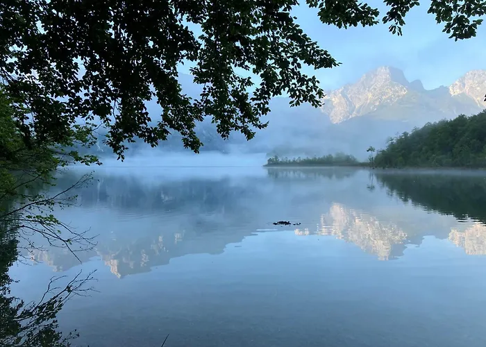 Haus Der Achtsamkeit Hotel *