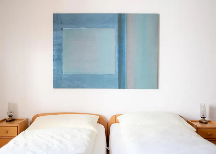 Haus Der Achtsamkeit *